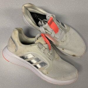 ADIDAS Edge Lux Bounce Running Shoes  Womens Size 7.5
